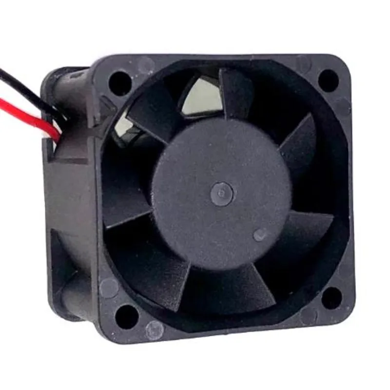 New Cooler Fan for MGA4012YB-028 4028 12V 0.38A server cooling fan 4CM 40*40*28MM