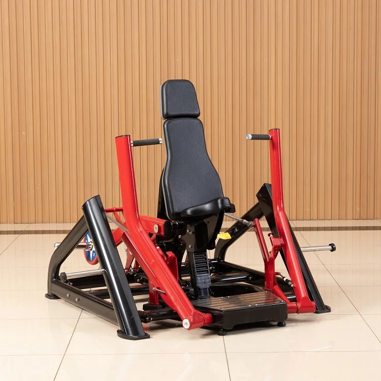 

Adjustable Chest Press Fitness Equipment Machines for Bodybuilding for Gym Use