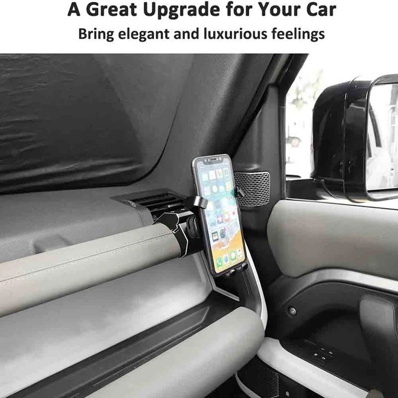 Thumbnail 4 - #87 Best Dashboard Phone Mounts to Buy In 2026