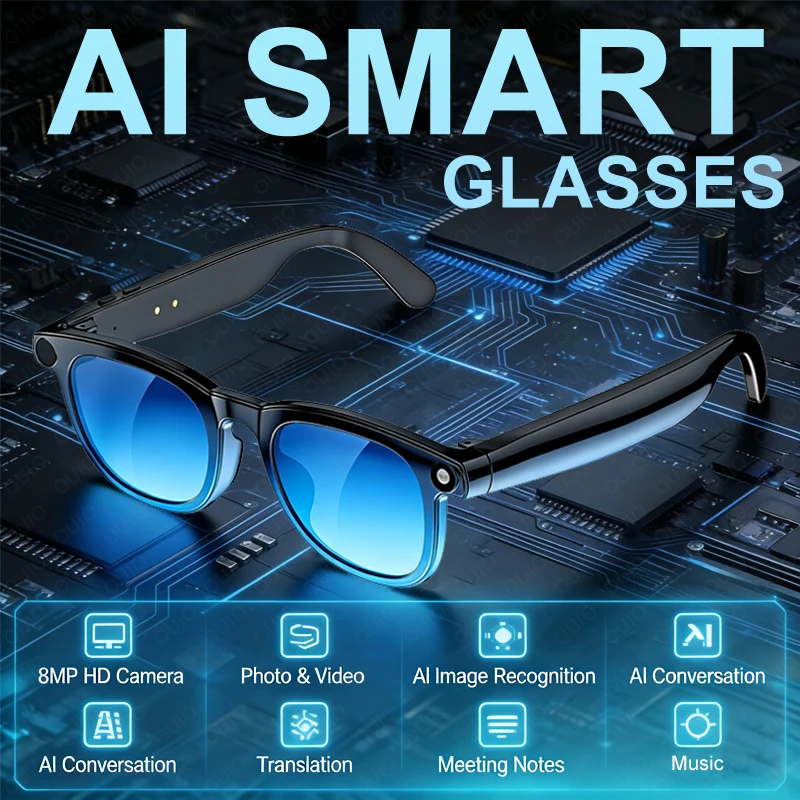 2026 New Al Smart G…
