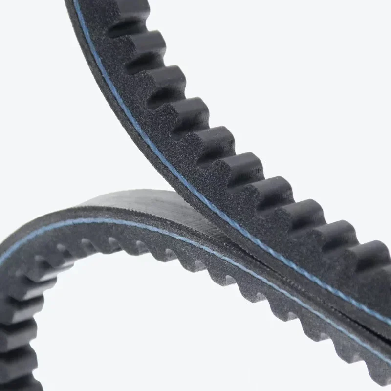 1 قطعة حزام المروحة مع الأسنان AV13X1225Li/1280La 13X1220Li/1275La حزام على شكل حرف V مسنن