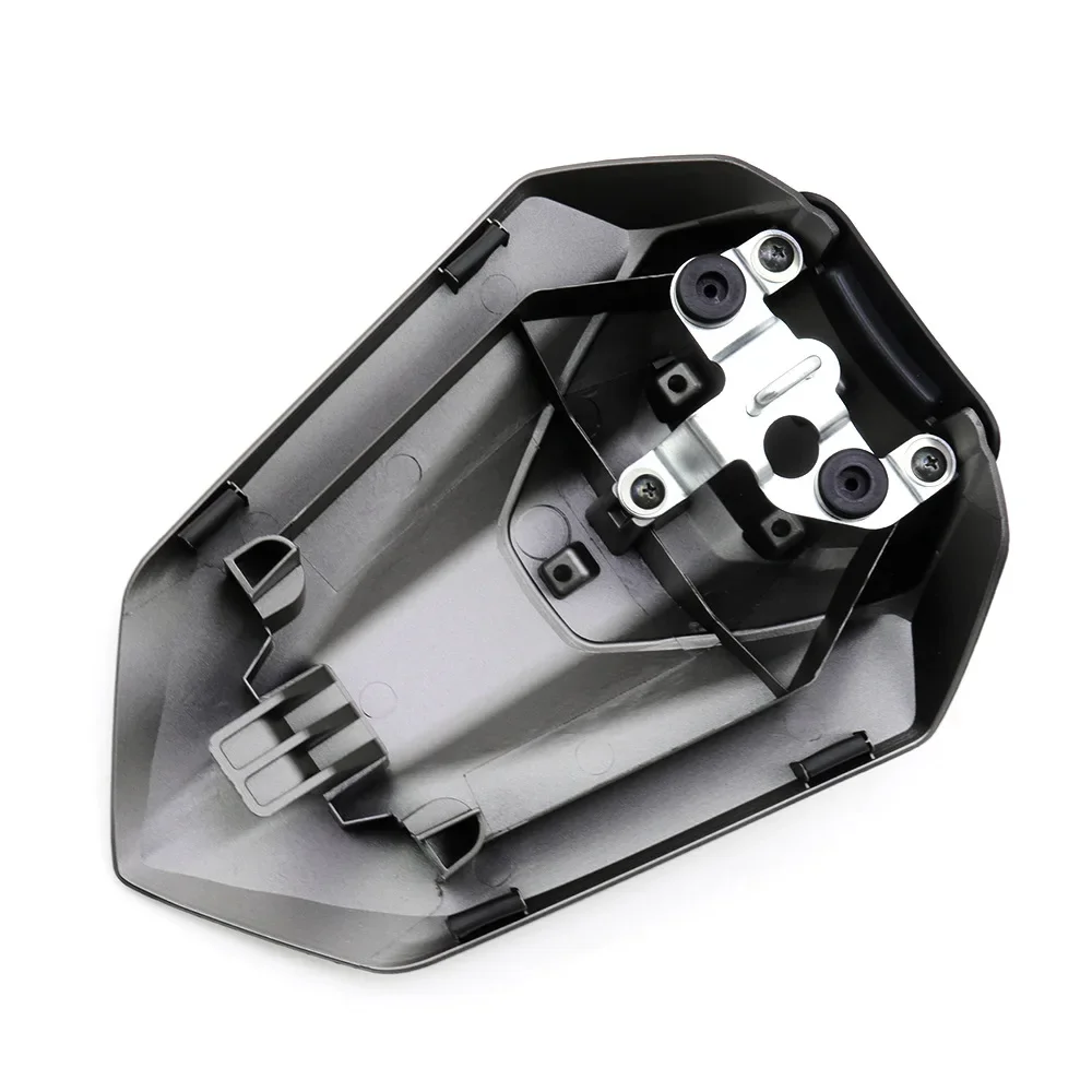 Per Honda CB1000 Hornet 2025- CB 1000 Hornet SP 4 Colori Accessori Moto Copertura Sedile Posteriore Copertura Carena Cowl con Gomma