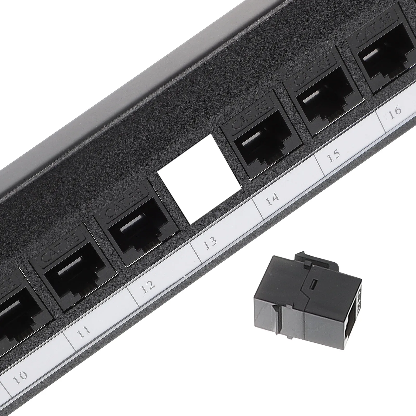 24-port-ethernet-patch-panel-network-rackmount-modular-punch-panel-heat-resistant-rust-proof-for-office-hotel-data-communication