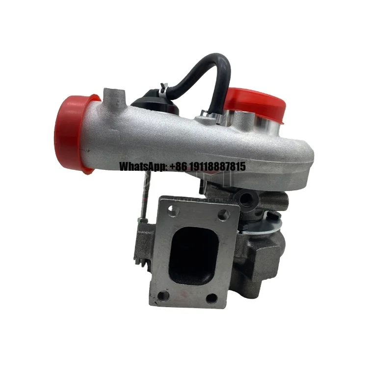 

Турбокомпрессор TB210 для Nissan TD27 14411-31N03 14411-31N06