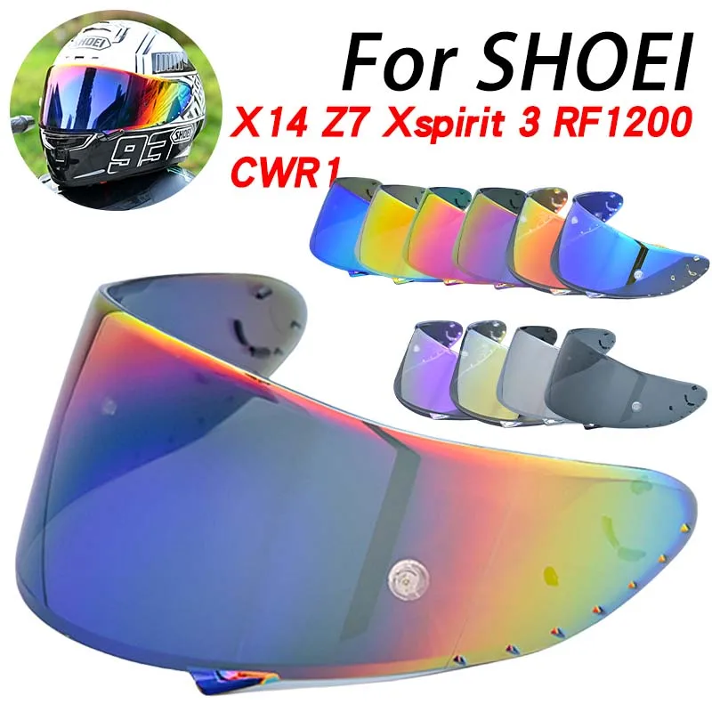 SHOEI Z-7 Lサイズ フルフェイス ヘルメット CWR-1 シールド付き Z-7 | FULL-FACE HELMET｜ヘルメット SHOEI