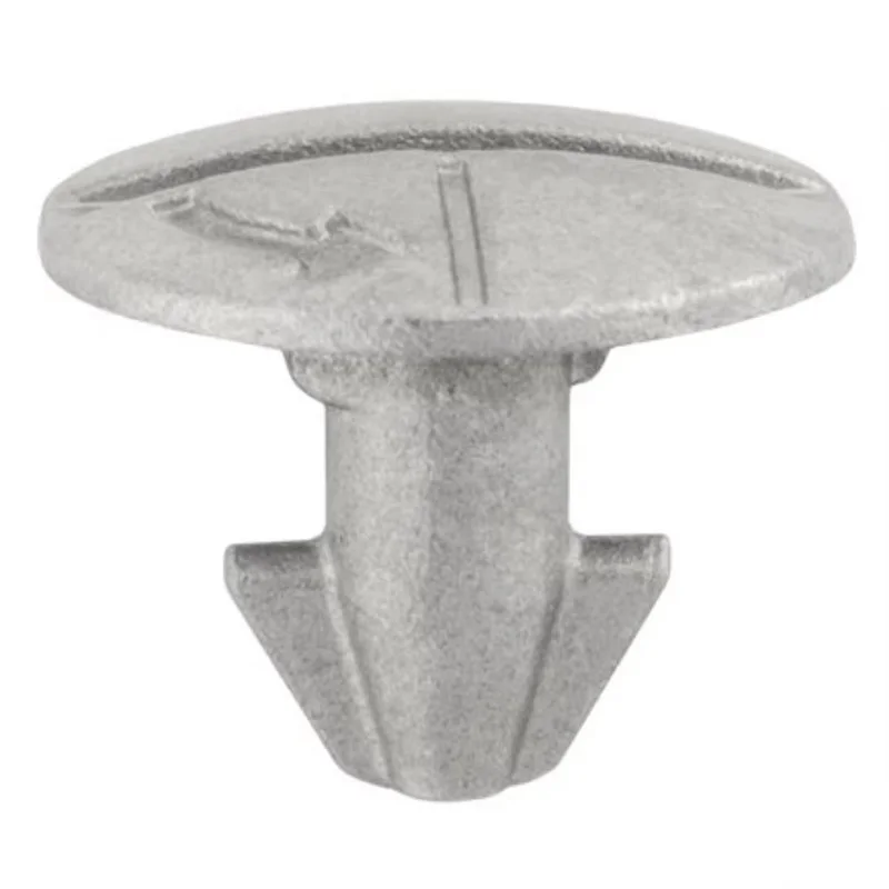 90674TY2A01 6PCS R117 Suitable for Honda Accord Civic CRV automobile engine cover oil bottom guard screw aluminum nail cover pin