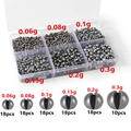 0.06 0.3g 100Pcs
