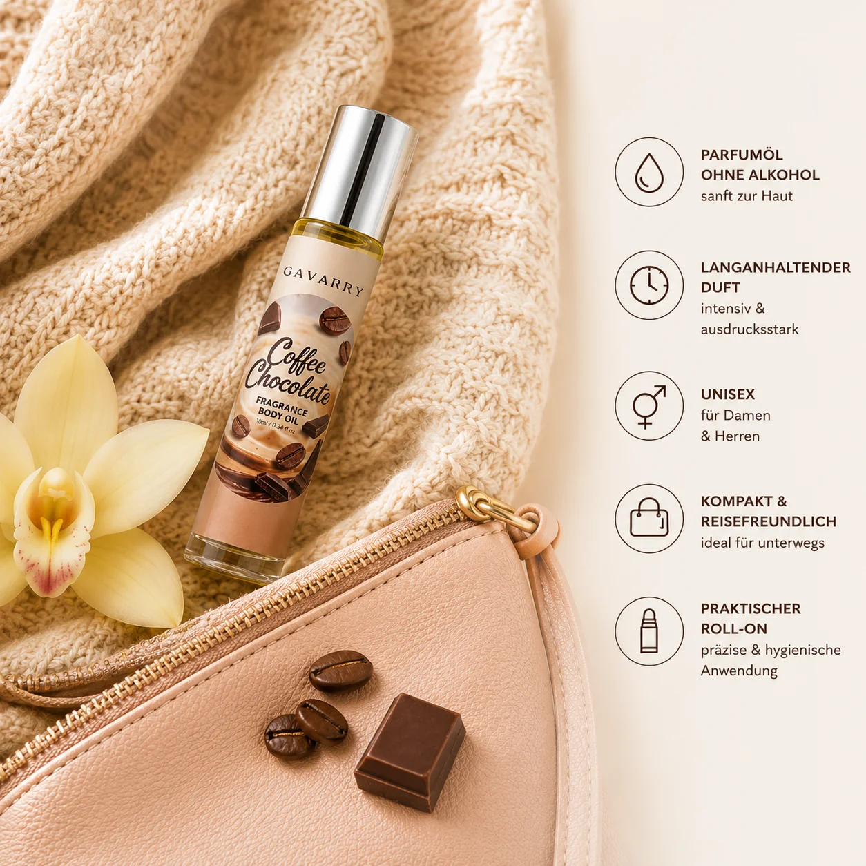 Aceite Corporal Perfumado en R - Perfume Fragrance One reseña y precio