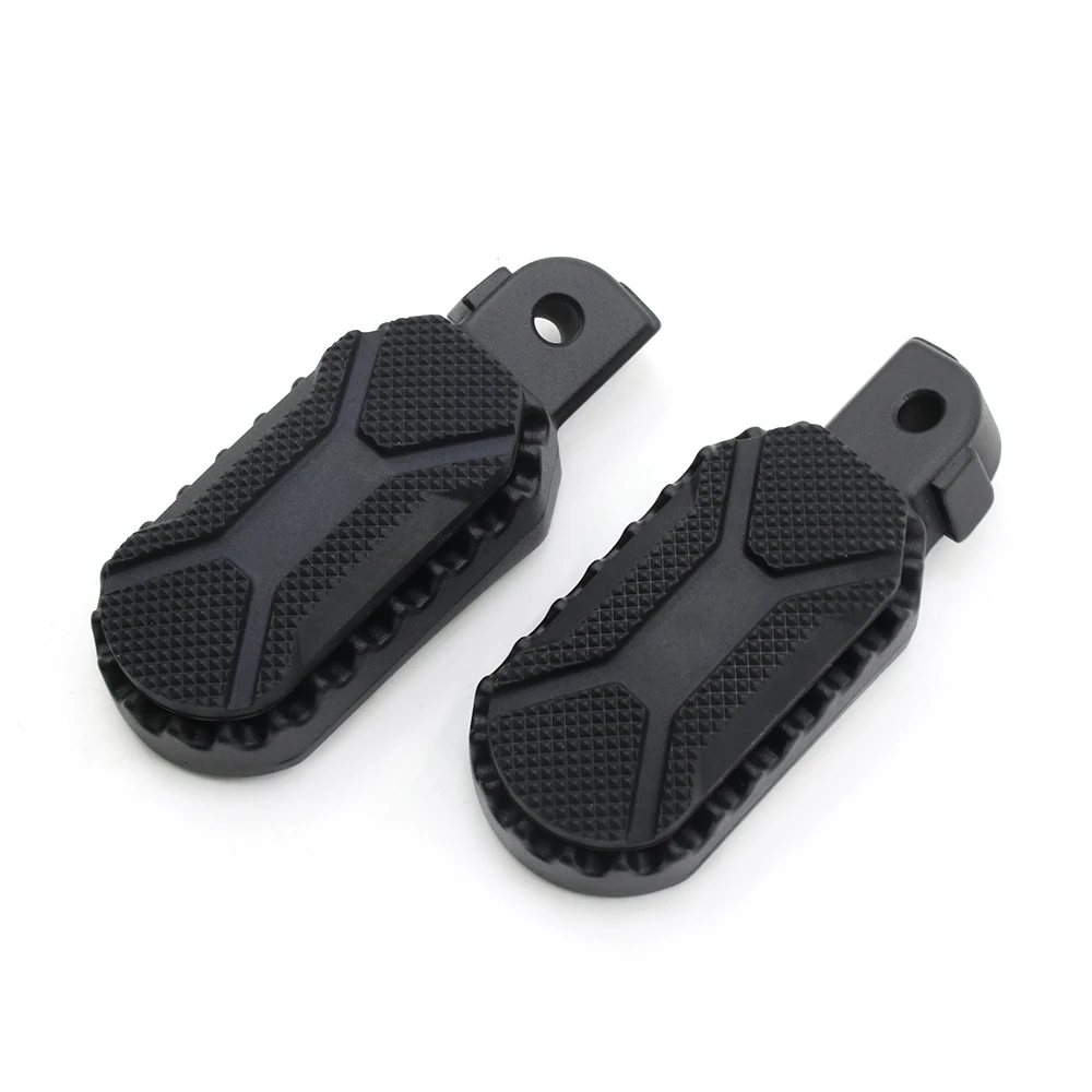 Rear Passenger Footrest For BMW R1300GS R 1300 GS 2023 2024 Accessories Aluminum Footpeg Bracket Foot peg