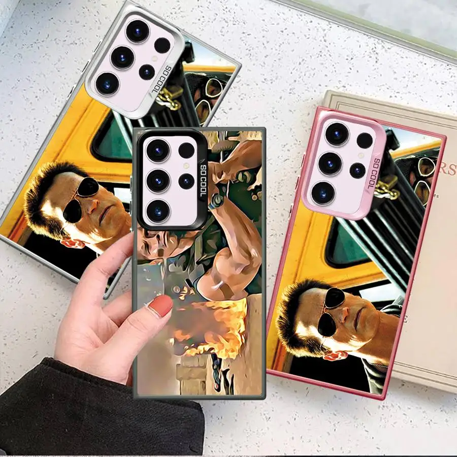 Case For Samsung Ga… - image