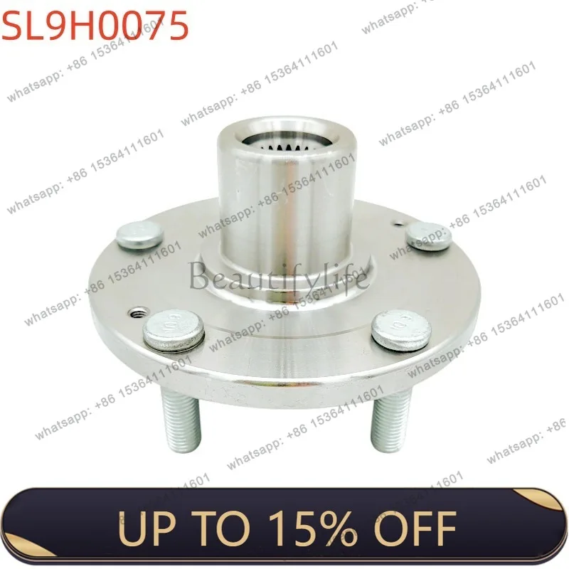FG car hub wheel shell shaft head 44600-SWN-P00 front wheel shell