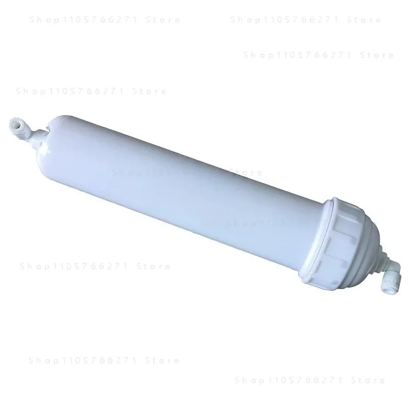 Purification Column For Ultrapure  Deionized Water Filter Element  Polishing  Mixed Bed Ion Resin