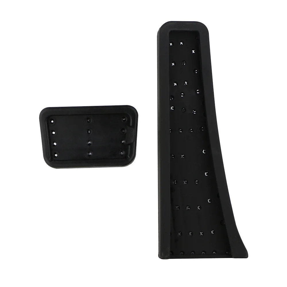 Auto-Pedale für BYD Sealion 07 EV 2024-2026, Seal U, Sealion 6, Song Plus DMi/EV, für Denza D9 Gas- und Bremspedalabdeckung Zubehör – Detail 10