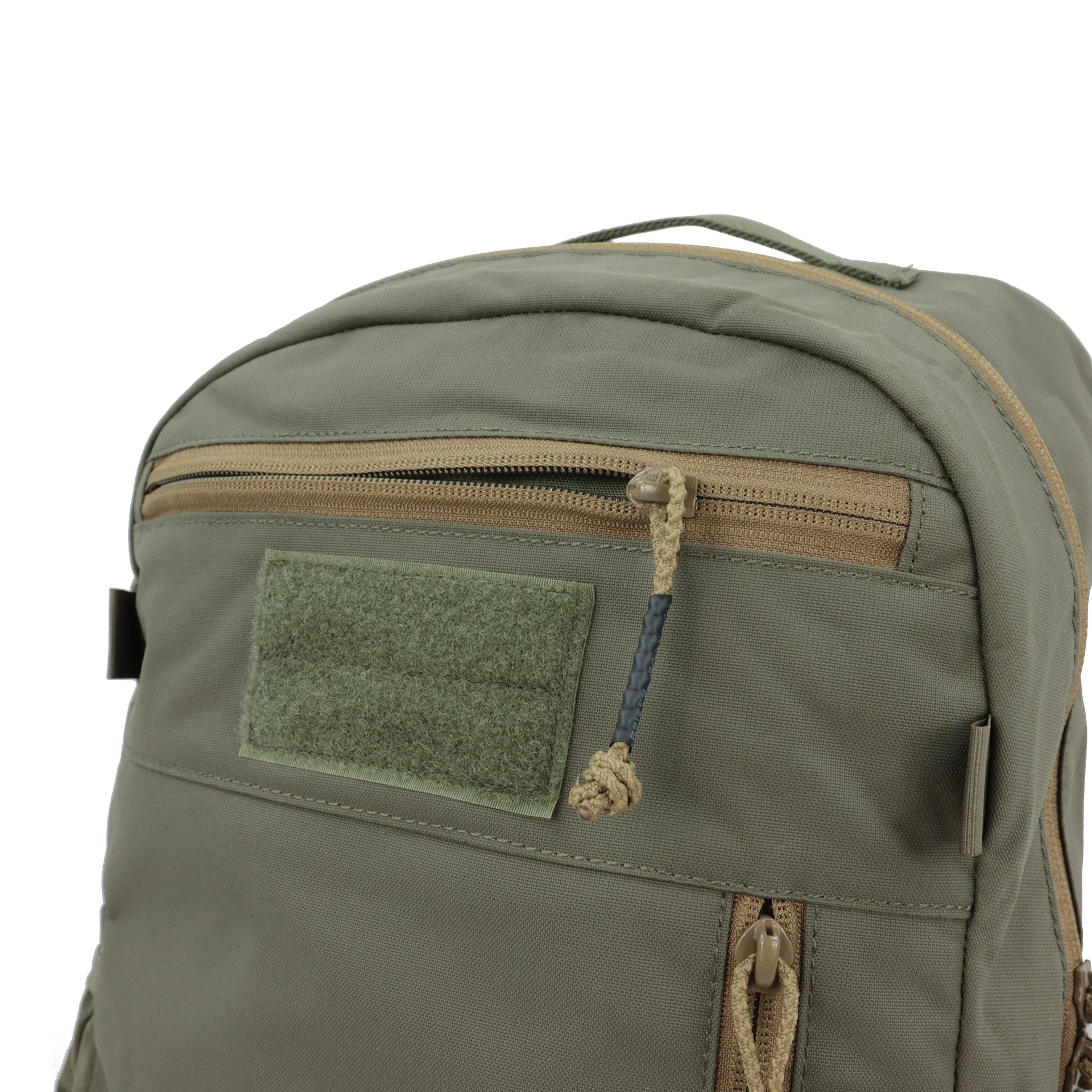 APEFORCEGEAR AFG-BG006 All-PurPose Pack Tactical Backpack Bag Padded Military Wargame Milsim Colour
