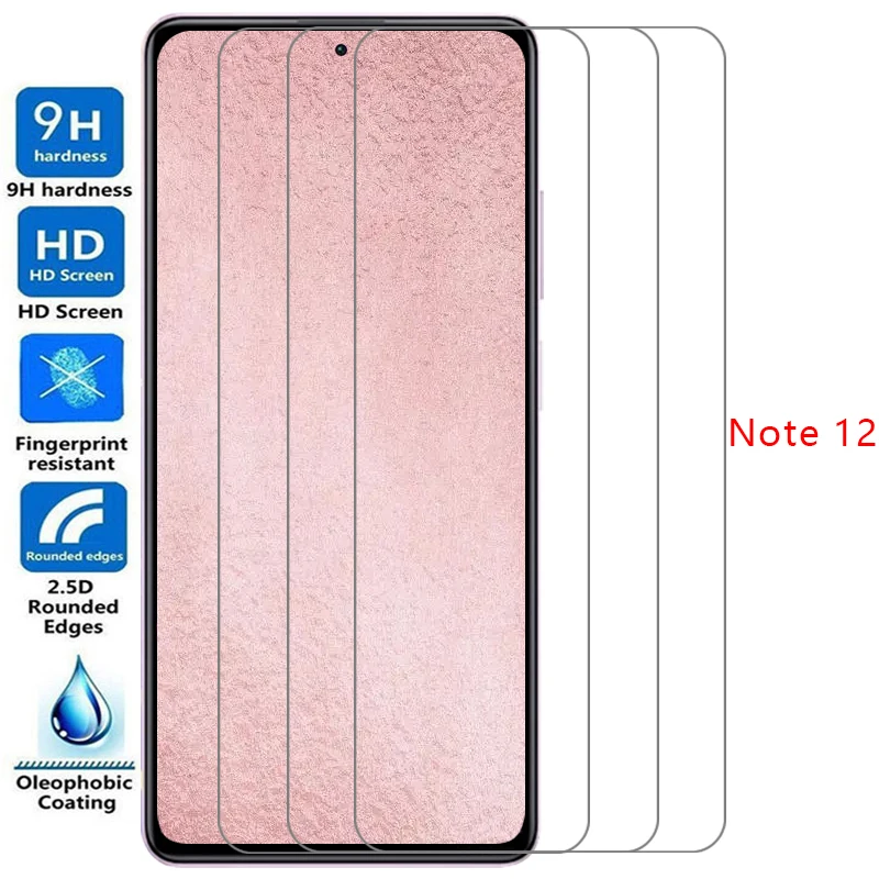 чехол для телефона xiaomi redmi note 12 pro plus 5g 4g закаленное стекло на note12 not 12pro 4 5 г задняя крышка xiomi remi red mi procase