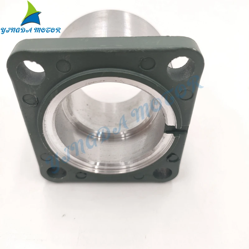 

High quality Water Pump Housing 6E5-45331-00 for Yamaha Parsun Outboard 2 Stroke 100-225 HP Engine Boat Motor 4 Stroke 80-150 HP