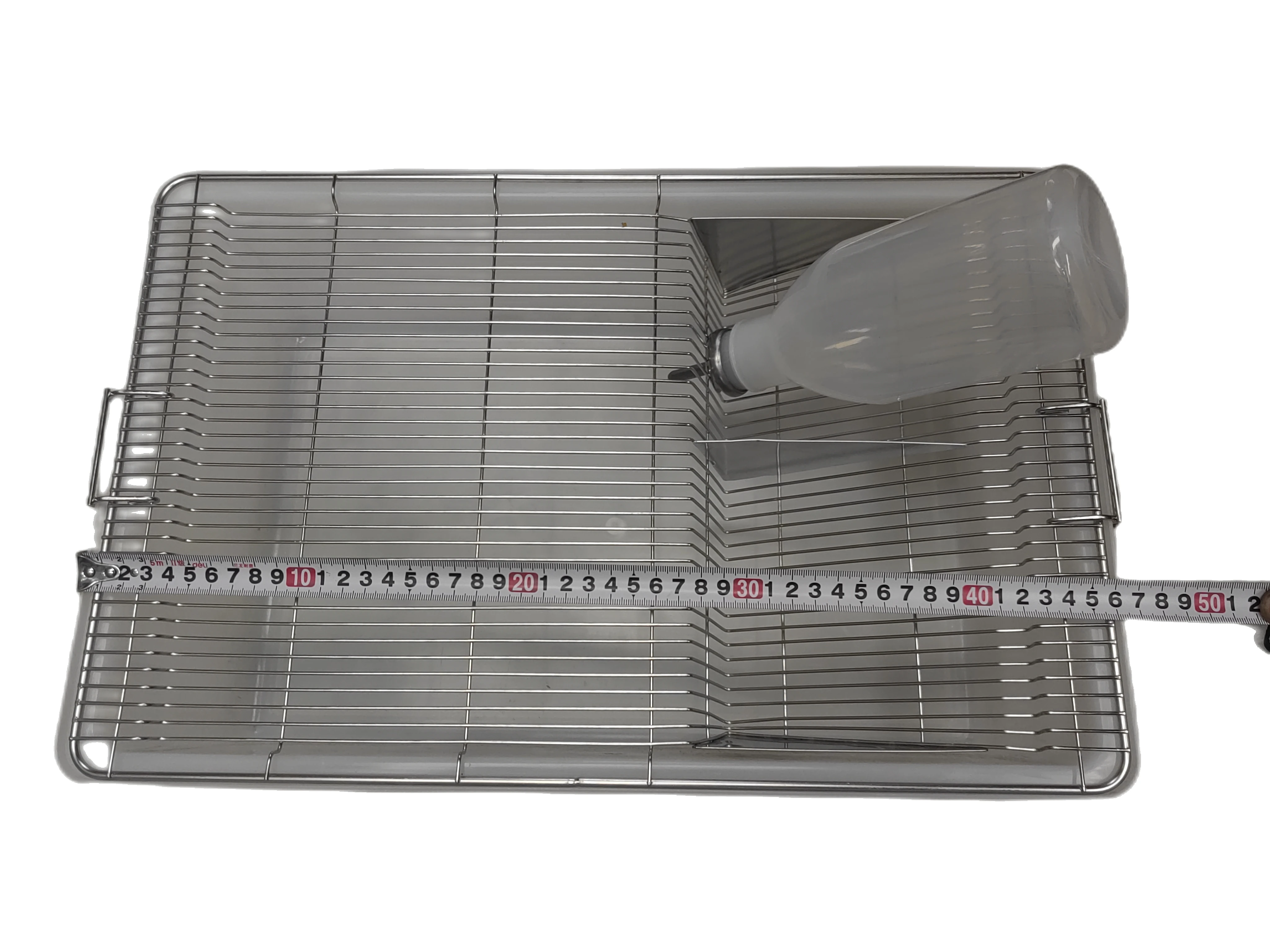 

Hot SalesRital R1 Lab Animal PP Box Mouse Tubs Rodent Breeding Rack Rat Breeding Cage for Laboratory Mice Rats Rodents