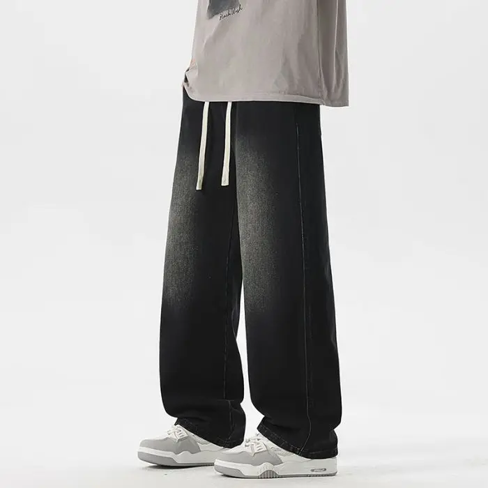 black Gray