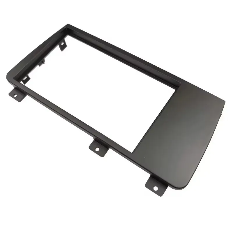 

Для Volvo Xc70/ V70/ S60 2004-2007 модификация рамы, кронштейн панели TFor 1 шт., автомобильная стереосистема, лицевая панель, рамка 2 Din