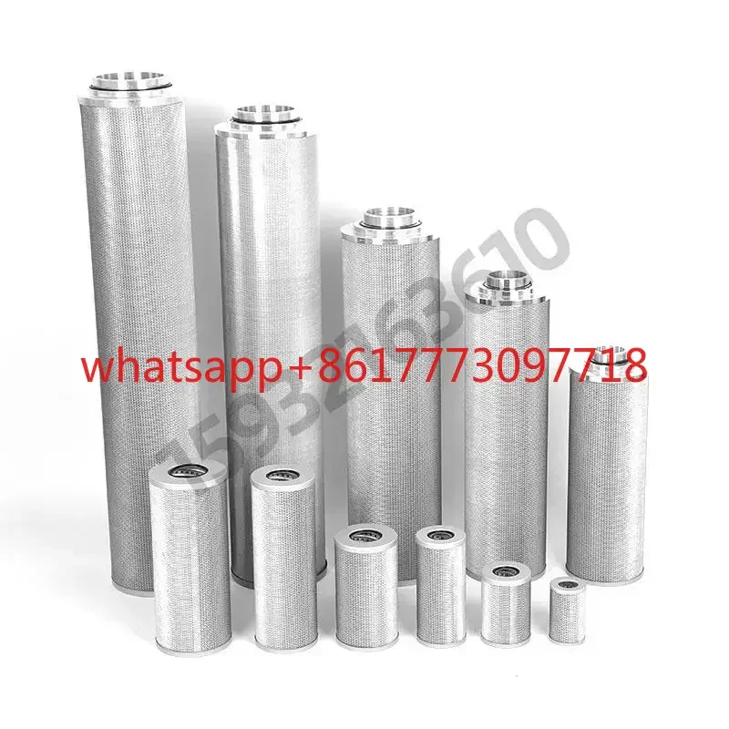 Liming مرشح الضغط العالي الهيدروليكي TZX2- 10/25/40/63/100/160/250/400/630/800 الشركات المصنعة #4