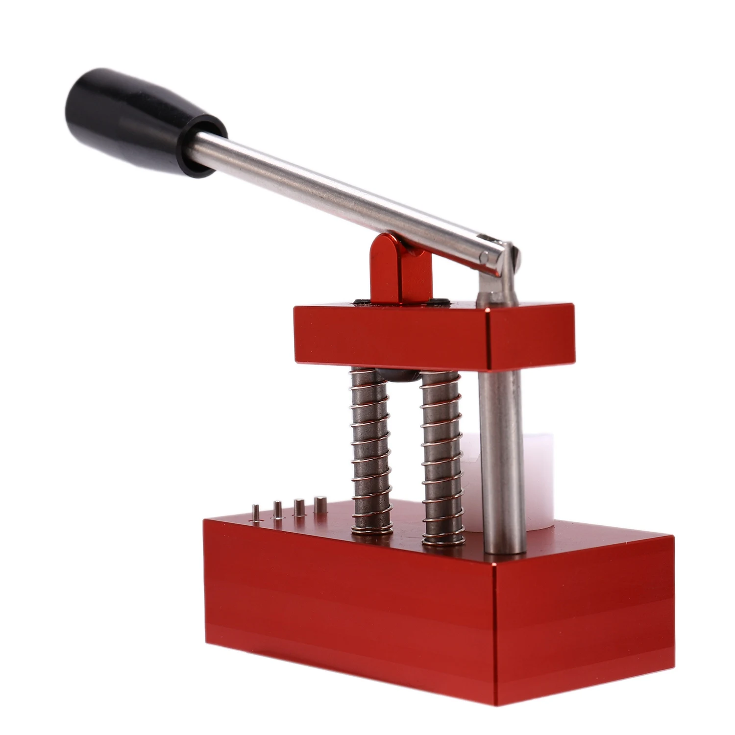 ELBA_Watch Crown Tube Opening Removing Tool Watch Repairing Tool Accessories Watch Tool for Watchmaker