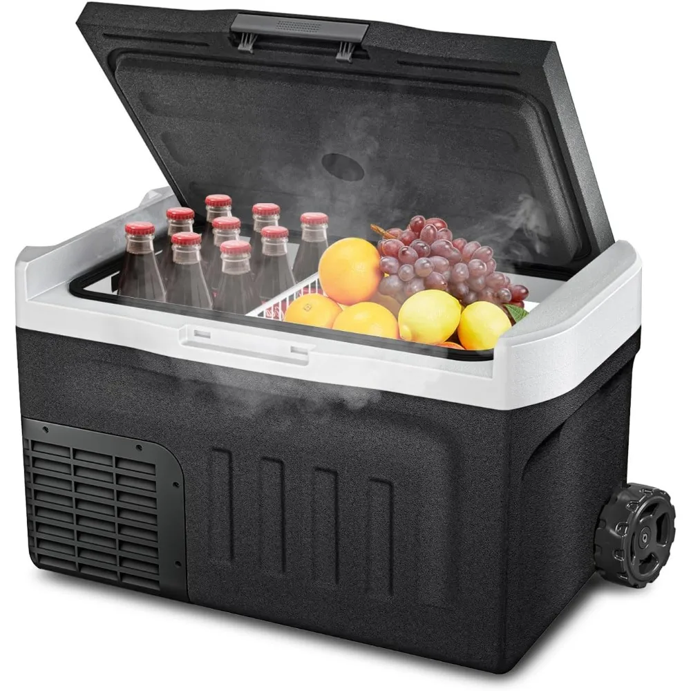 12 Volt Portable Re… - image