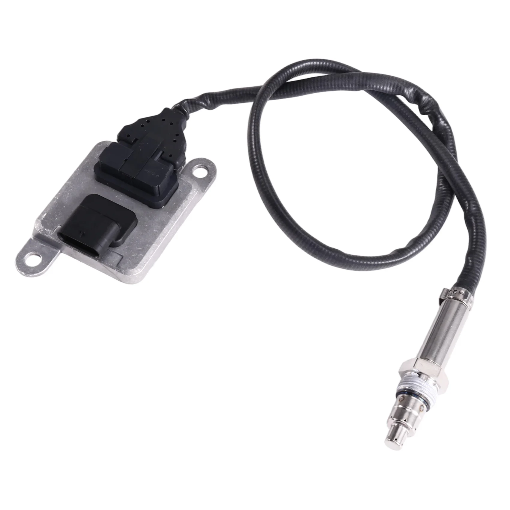 A82M-For Mercedes Benz A-Class B-Class CLA GLA C-Class ML GLE GLC Vito Nox Sensor Nitrogen Oxides Sensor A0009058611 0009058611