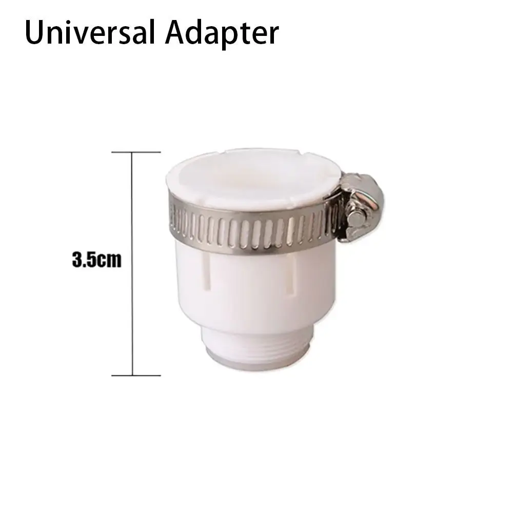 

1 комплект, удлинитель насадки-усилителя, смеситель на 360 градусов, защита от брызг, универсальный вращающийся барботер, двойной режим, инструменты для ванной комнаты и кухни