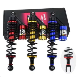 Universal 320mm Motorcycle rear Air Shock Absorber Rear Suspension For Yamaha Suzuki Yamaha Kawasaki Scooter ATV Quad