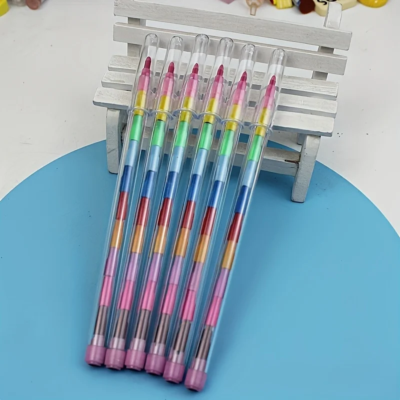 Thumbnail 4 - #36 Latest Kids Crayons Offers