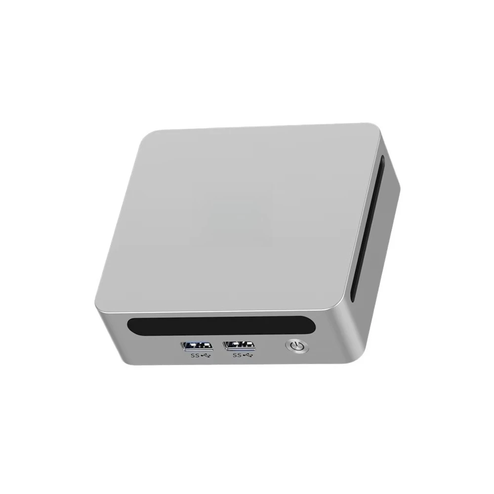 Nueva Mini PC Gamer de Escritorio con AMD Ryzen 7 7840HS, 16GB DDR5, SSD, 2GB GDDR5, Windows 11, 1 Año de Garantía, Gráficos Integrados