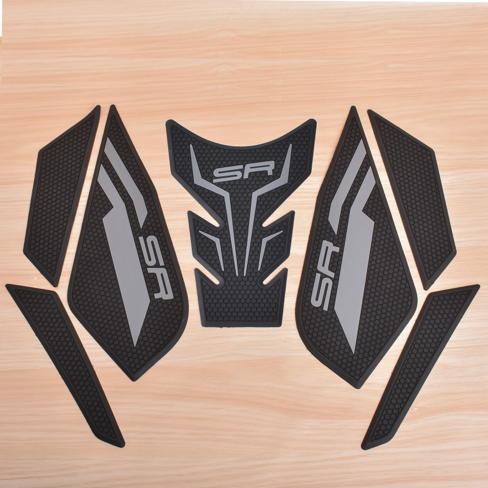 For Cfmoto 450 Sr A… - image