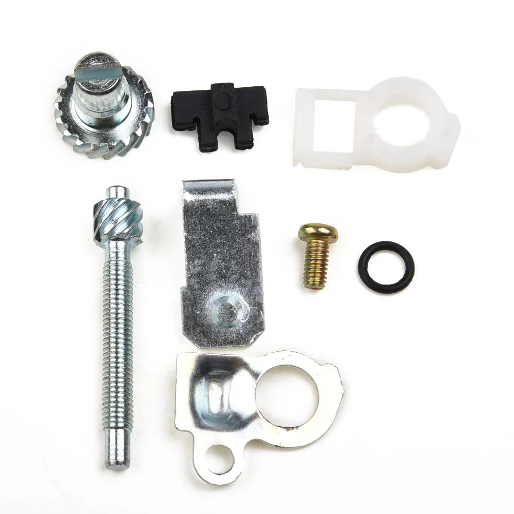 Chain Adjuster Tensioner Set For MS440 MS460 MS640 MS660 Reliable and Long Lasting Compatible with 044 046 064 066 Chainsaw