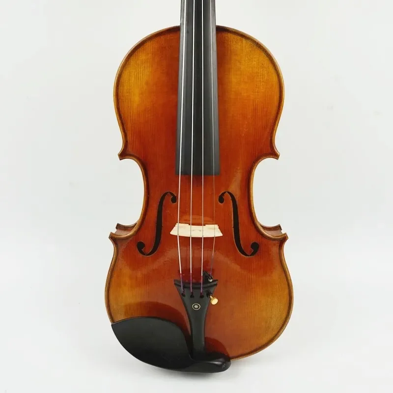 

High Quality Professional Violin Handmade Violin 1/4-4/4 With Nice Sound SV-07