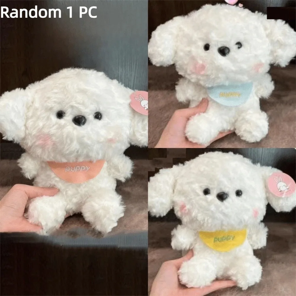 Furry 8in Companion Elephant Bear Otter Animal Furry Super Soft Appease Sleeping Mate Geburtstagsgeschenke