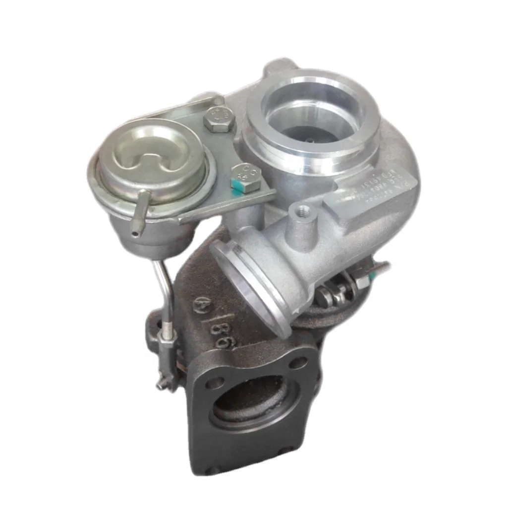 

Top Quality ForVolvo S80 TD03 N3P28FT Engine Turbocharger 9471564 49131-05101