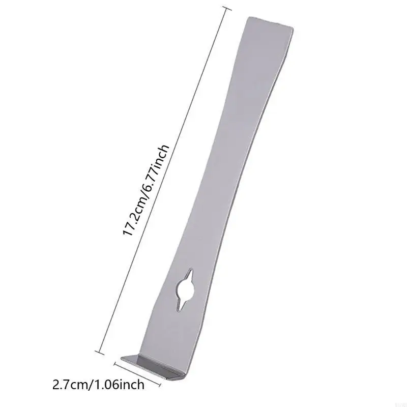 W89B Многофункциональный из нержавеющей пчеловодки из нержавеющей стали