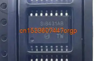 

Free shipping IC new% SI8431AB