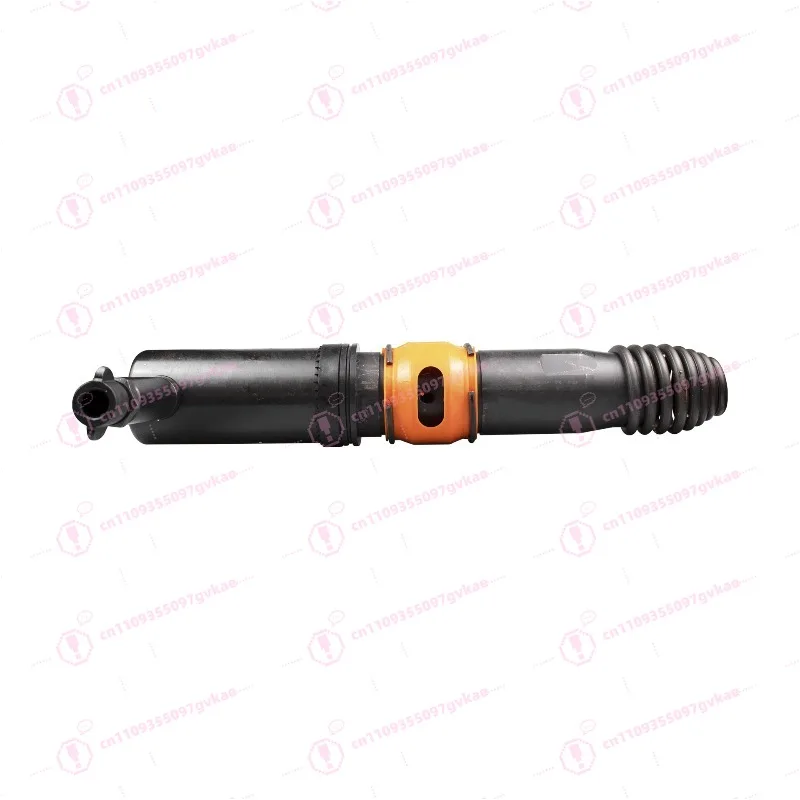 G20 Pneumatic Pick Hammer Air Powered Concrete Breaker Demolition Tool for Road Construction and Anti-Freeze Mining