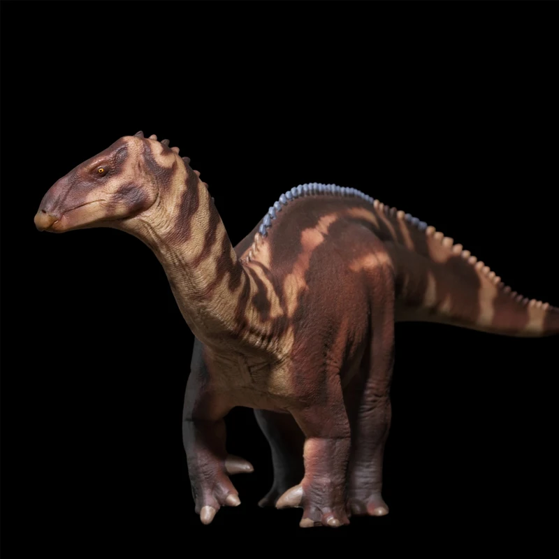 Prehistoric dinosaur model Sinking Dragon Bakari Model 94 Collectible ornaments Action Figure Festival Gift Send To A Friend