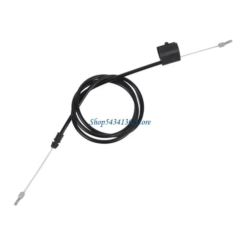 H7ED Precisions Clutch Cable COTSOEN