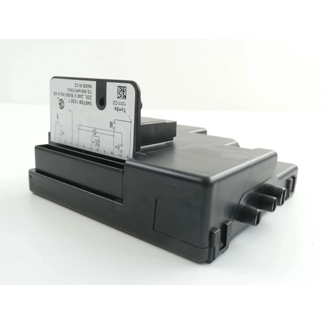 3286135 S4575B New    Ready Stock FERROLI 3286135 S4575B 1025 1 AUTOMATIC BURNER (Econpact) PLC Supplier