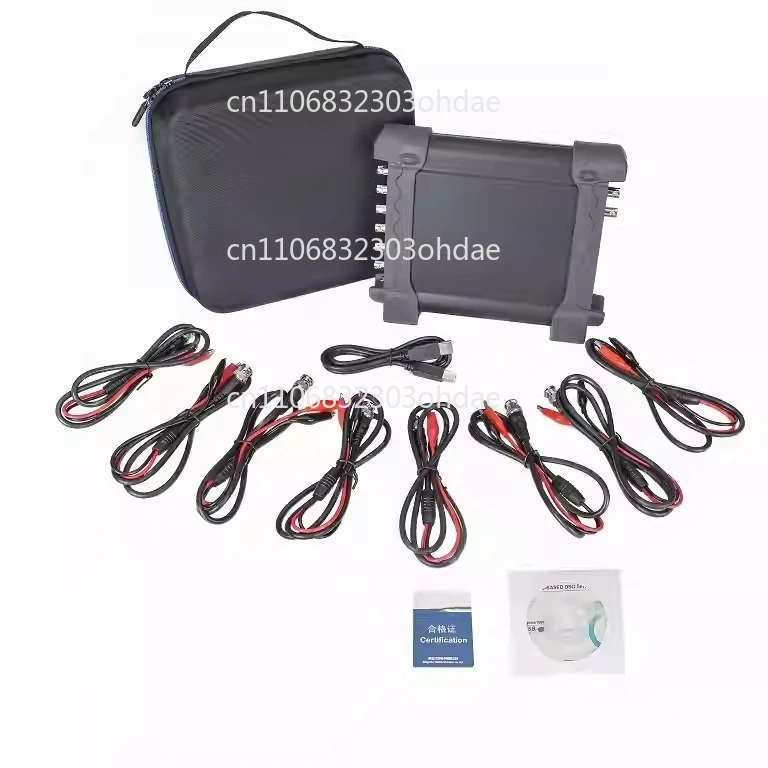 1008C Automotive Os…