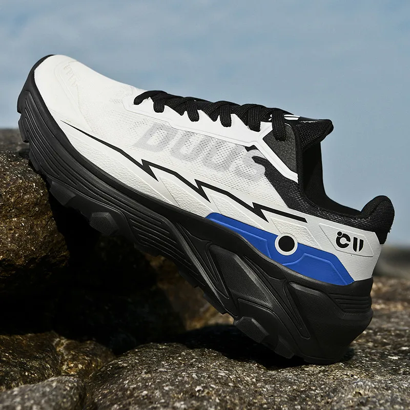 Jogging Classics Casual Running Shoes Size 36-46 Suitable for men and women Good Shock-resistant Pressure relieving Anti-slip