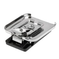 Belt Clip Handheld Speaker MIC Two Way Radio Accessory Microphone Replacement For Motorola PMMN4013A 4021 4022 4013 4051 N84F