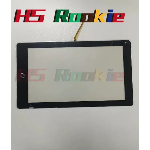 Pantalla Táctil de Alta Calidad para Ricoh IM C3500 C3000 C2500 C2000 C2001, Repuesto de Pantalla Táctil para Impresora Copiadora