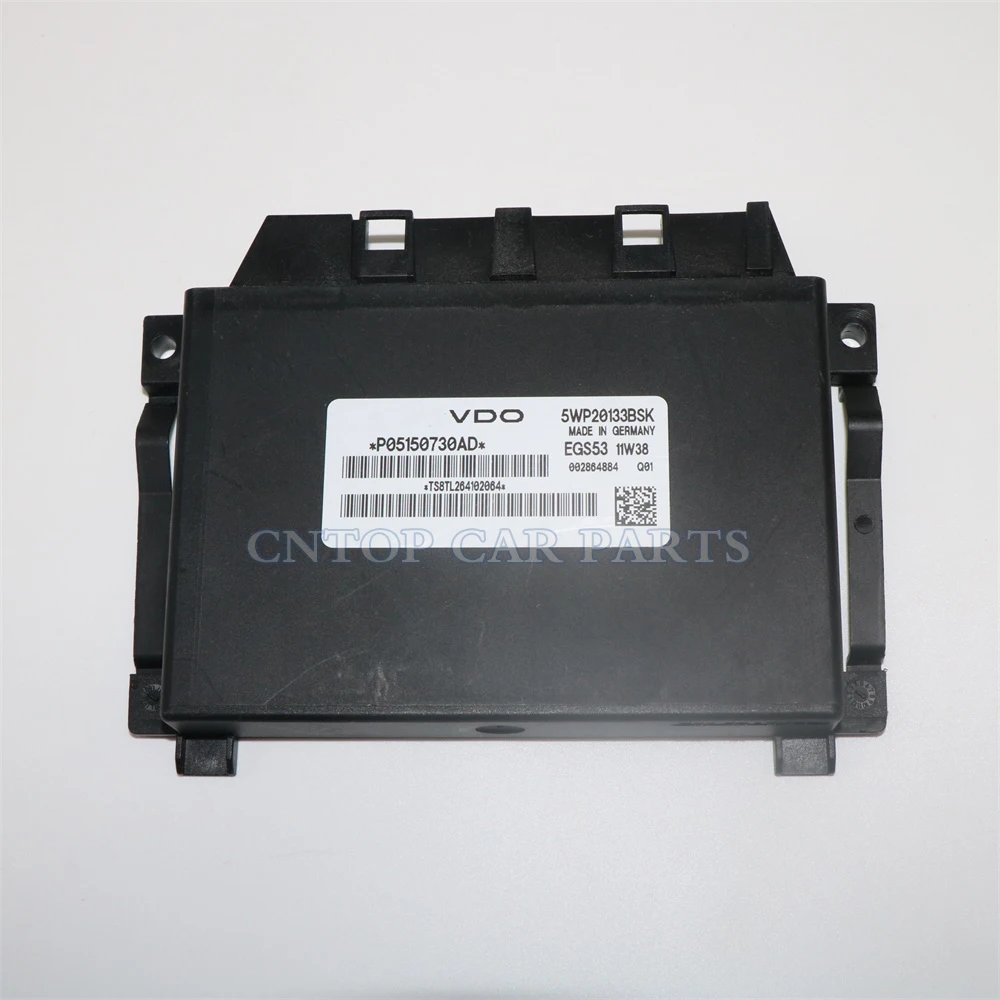 05150730AD 05150730AC 05150730AE Transmission Control Module TCM for Chrysler 300 Dodge Charger 2012 5150730AE