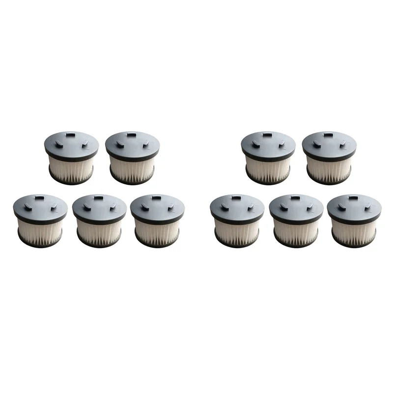 【Code】10Pcs Hepa Fi…