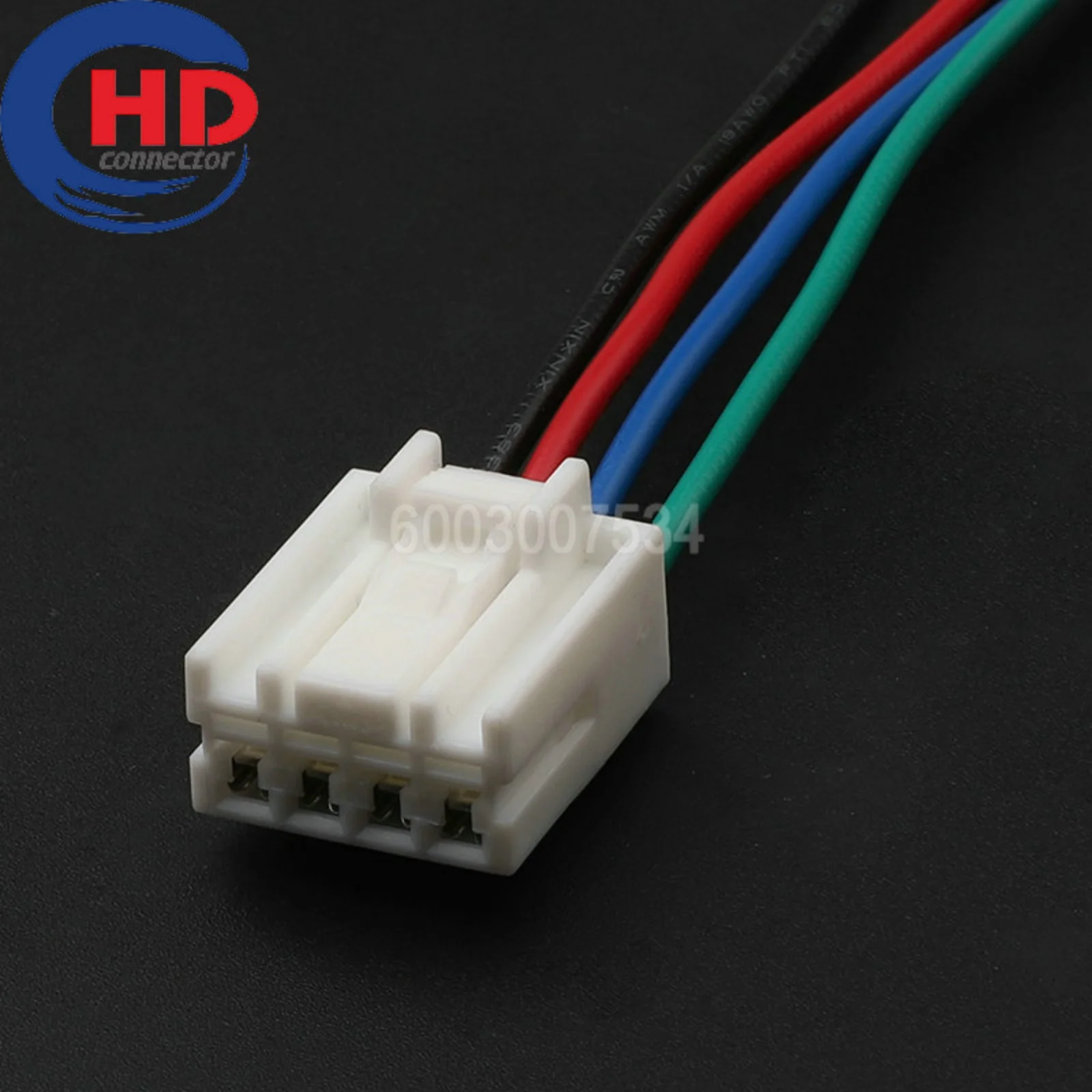 936227-1 4 Pin Car …