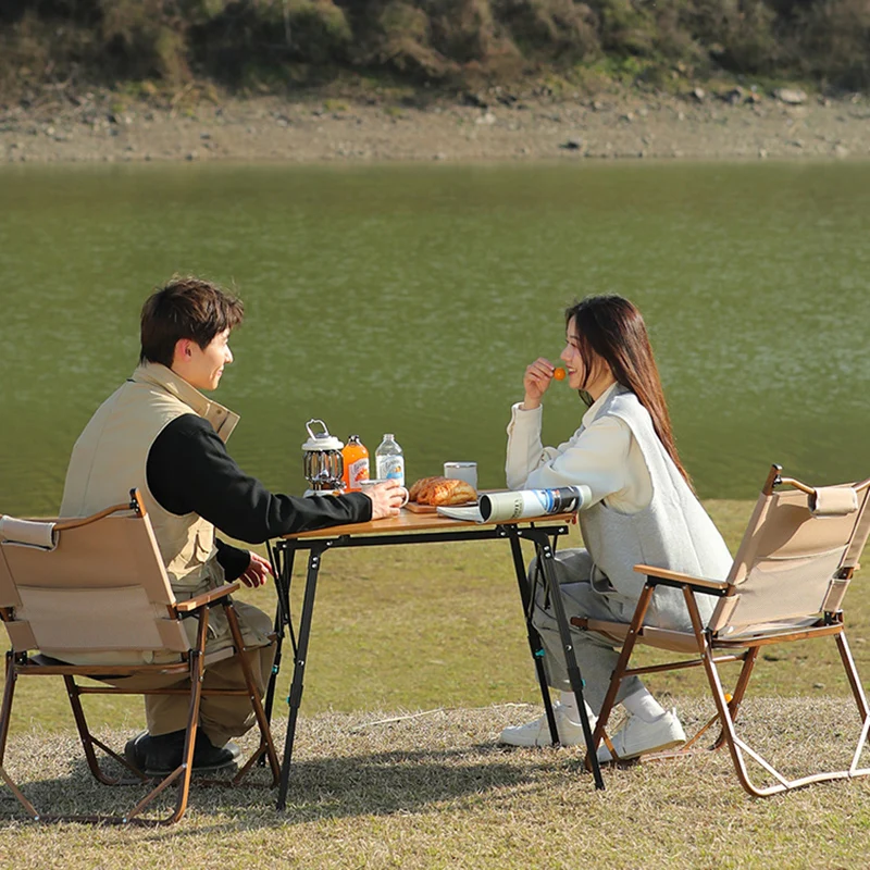 Professional Small Coffee Tables Computer Camping Portable Folding Tables Coffee Dining Computer Mesas Pegables Portatil Tables
